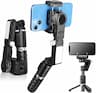STRBDYI Gimbal 2 axes (lumière intégrée, télécommande)
