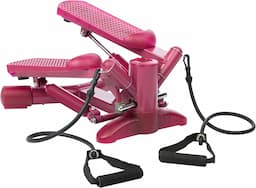 Ultrafit Lady Stepper (avec cordes élastiques)