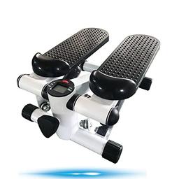 TureFans Mini stepper hydraulique avec 2 cordes élastiques