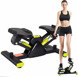 Aocay Mini Stepper Twister (mouvement en V + écran)