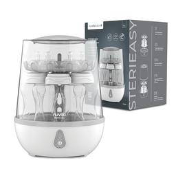 Nuvita STERIEASY 1083 (vapeur, 6 biberons en 6 min)