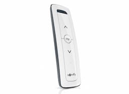Somfy Sunea 6050 IO — 4×3 m motorisé