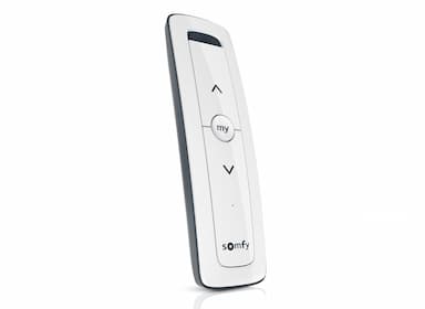 Somfy Sunea 6050 IO — 4×3 m motorisé