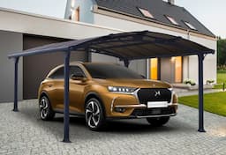 Palram Canopia Arcadia 3×4 m — Pergola polycarbonate