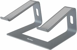 BoYata pliable (support léger multi-angle et ventilé, 10-15,6")