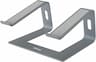 BoYata pliable (support léger multi-angle et ventilé, 10-15,6")