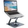 Epherie (support aluminium réglable, base rotative 360°, 10-17")