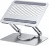 UGREEN (support pliable rotatif 360°, aluminium, 10-17,3")