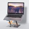 shefor support PC réglable aluminium (base rotative 360°)