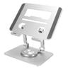 BuleVina (support pliable aluminium, base rotative 360°, jusqu'à 17,6")