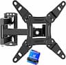 GRIFEMA Support Mural 13-43" (orientable ±90°, 20 kg, VESA 200x200)