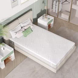 Novilla Surmatelas Mousse Gel (80x190)
