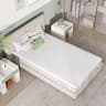 Novilla Surmatelas Mousse Gel (80x190)