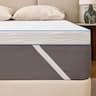 Solviente Surmatelas (160x200)