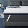 BedStory 10 cm — surmatelas gel infusé ventilé haute densité