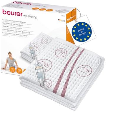 Beurer UB 90 Confort 2 zones (150 × 80 cm)