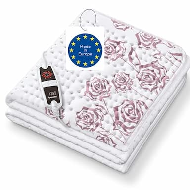 Beurer UB 75 Surmatelas chauffant (150 × 80 cm)