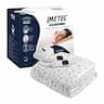 Imetec Adapto 2 places (150 × 160 cm, 2 commandes)