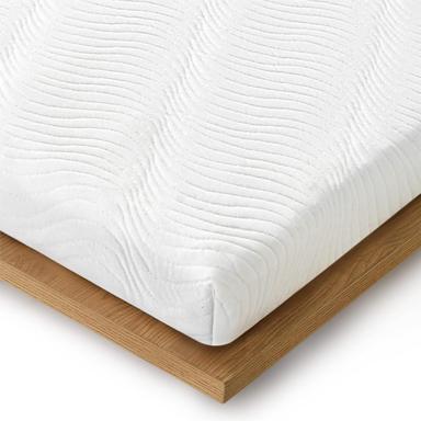 Bedsure Surmatelas 7 cm Mémoire de Forme 140x190