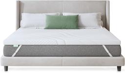 Novilla Surmatelas Mousse Mémoire Gel 5 cm 140x190