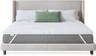Novilla Surmatelas Mousse Mémoire Gel 5 cm 140x190