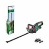 Bosch UniversalHedgeCut 18V-50 Kit (lame 50 cm, batterie 2,5 Ah)