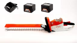 Stihl HSA 56 Set 36V avec batterie