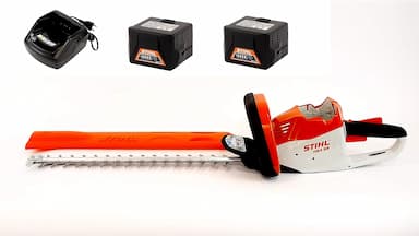 Stihl HSA 56 Set 36V avec batterie