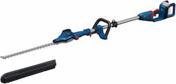Bosch GHE18V-50 FP Pro Taille-Haies sur perche