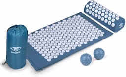 Umbro Tapis Acupression avec coussin et balles
