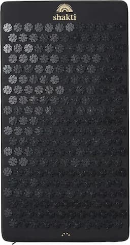 ShaktiMat Noir Onyx (L'original depuis 2007)
