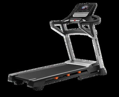 T 7.5 S Smart Treadmill
