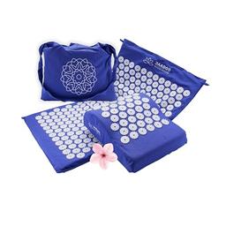 riijk / JAADOO Tapis d'acupression coussin mousse à mémoire (débutants)