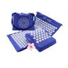 riijk / JAADOO Tapis d'acupression coussin mousse à mémoire (débutants)