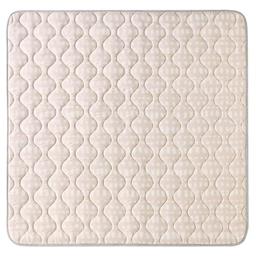 Hakuna Matte tapis matelassé 127x127 cm