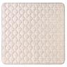 Hakuna Matte tapis matelassé 127x127 cm