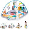 Baby Einstein Kickin' Tunes 4 en 1 (tapis + arche musicale)