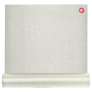 Manduka PRO 6 mm (PVC certifié OEKO-TEX, garanti à vie)