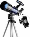 ESSLNB 360/70 (oculaires Kellner, Barlow 3x, filtre lunaire)