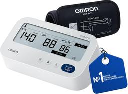 OMRON X3 Comfort AFib tensiomètre bras (détection fibrillation)