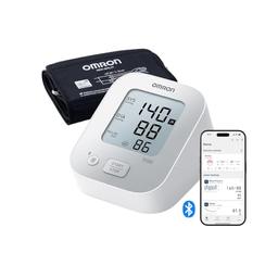 OMRON X2+ Connect tensiomètre bras Bluetooth, brassard 22-42 cm