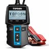 TOPDON BT100 (analyseur CCA 12V, 3 tests système)