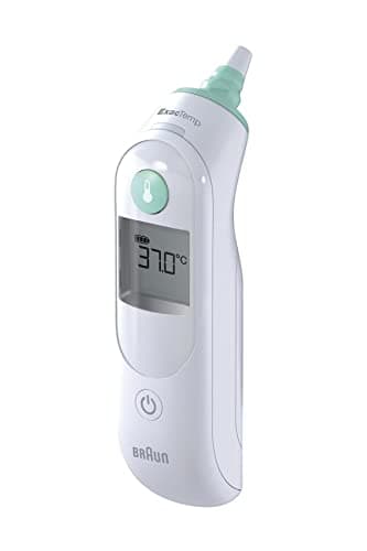 Braun ThermoScan 5 (IRT6020, auriculaire)