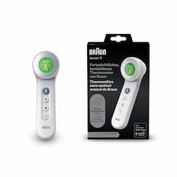 Braun Sensian 7 (BNT400, frontal sans contact 3-en-1)
