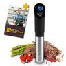 Lauben Sous Vide Stick SV01 cuiseur de précision 1200 W