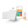 tado° Kit de Démarrage Thermostat sans fil V3+
