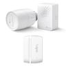TP-Link Kasa KE100 Tête Thermostatique + capteur Tapo