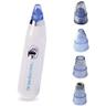 Mediashop Aspirateur point noir 3 embouts, mode Sonic