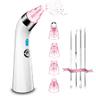 Namotree Aspirateur de pores 5 puissances, 4 sondes