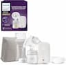 Philips Avent (électrique simple, coussin massant)